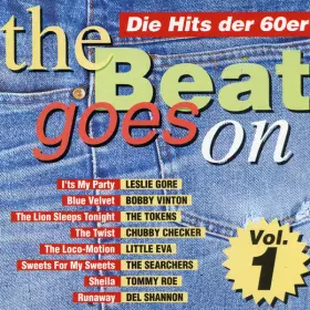Couverture du produit · The Beat Goes On (Die Hits Der 60er) - Vol. 1