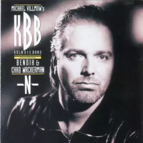 Couverture du produit · »N«