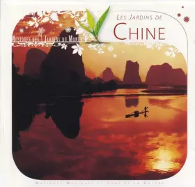 Couverture du produit · Les Jardins De Chine