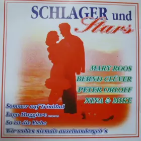 Couverture du produit · Schlager Und Stars - Folge 3