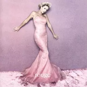 Couverture du produit · Rouge [Import]