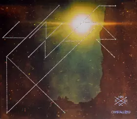 Couverture du produit · Crystallized