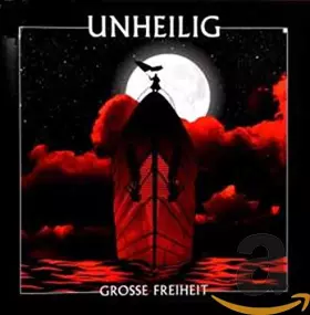 Couverture du produit · Grosse Freiheit [Import]