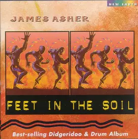 Couverture du produit · Feet in The Soil