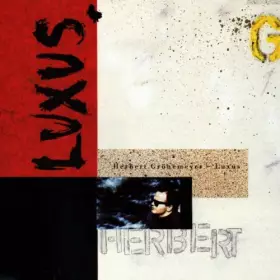 Couverture du produit · Luxus [Import]