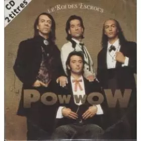 Couverture du produit · Le Roi des Escrocs