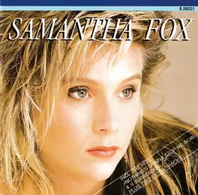 Couverture du produit · Samantha Fox