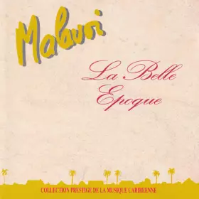 Couverture du produit · La Belle Epoque