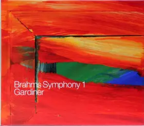 Couverture du produit · Symphony 1