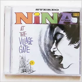Couverture du produit · at The Village Gate [Import]