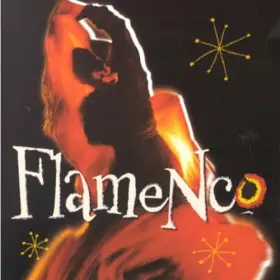 Couverture du produit · Flamenco