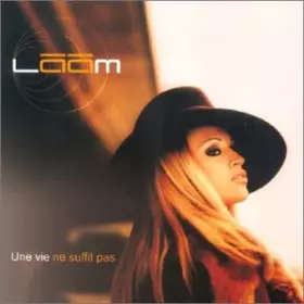 Couverture du produit · Une vie ne suffit pas