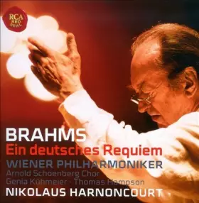 Couverture du produit · Ein Deutsches Requiem