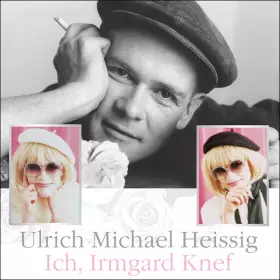 Couverture du produit · Ich, Irmgard Knef