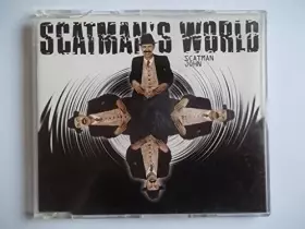 Couverture du produit · Scatman's World [Import]