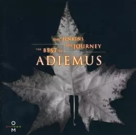 Couverture du produit · A Journey-Best of [Import]