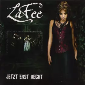 Couverture du produit · Jetzt Erst Recht