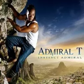 Couverture du produit · Instinct Admiral