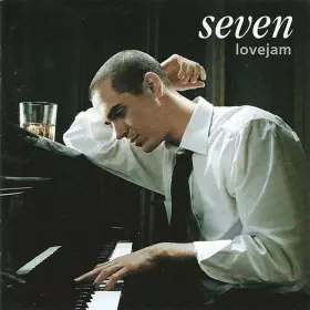 Couverture du produit · Lovejam