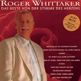 Couverture du produit · Das Beste Von Der Stimme [Import]