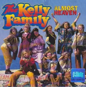 Couverture du produit · Almost Heaven [Import]