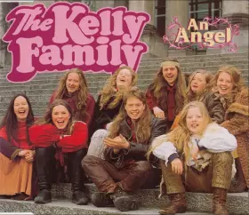 Couverture du produit · An Angel