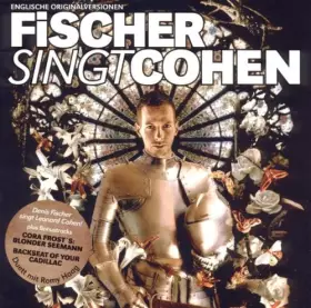 Couverture du produit · Denis Fischer Singt Cohen [Import]