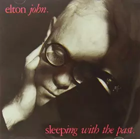 Couverture du produit · Sleeping With The Past