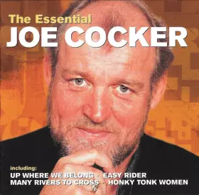 Couverture du produit · The Essential Joe Cocker