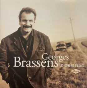 Couverture du produit · Les Copains D'Abord