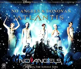 Couverture du produit · When The Angels Sing [Import]