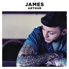 Couverture du produit · James Arthur
