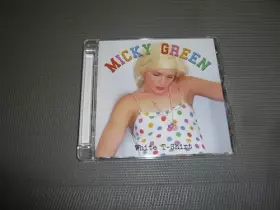 Couverture du produit · White T-Shirt [Import]