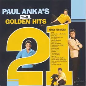 Couverture du produit · 21 Golden Hits