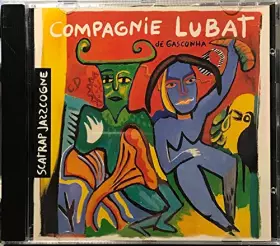 Couverture du produit · Scatrap Jazzcogne