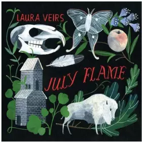 Couverture du produit · July Flame [Import]