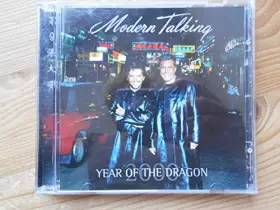 Couverture du produit · Year of the Dragon