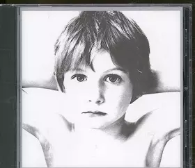 Couverture du produit · Boy