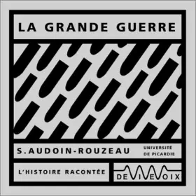 Couverture du produit · La Grande Guerre (CD audio)