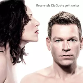 Couverture du produit · Die Suche Geht Weiter [Import]