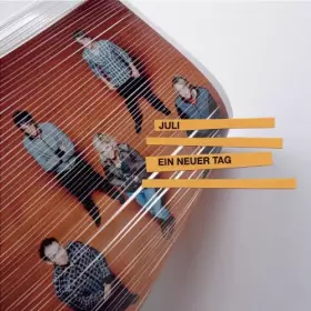 Couverture du produit · EIN Neuer Tag [Import]