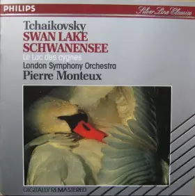 Couverture du produit · Le Lac des Cygnes / extraits