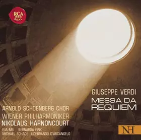 Couverture du produit · Verdi: Requiem
