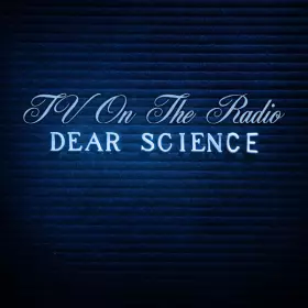 Couverture du produit · Dear Science