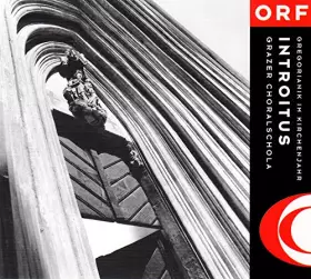 Couverture du produit · Introitus-Gregorianik. [Import]