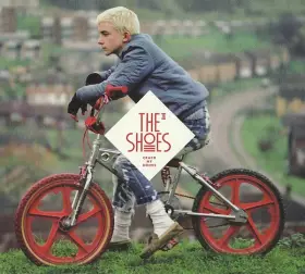 Couverture du produit · Crack My Bones