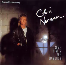 Couverture du produit · Some Hearts Are Diamonds