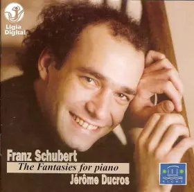 Couverture du produit · The Fantasies For Piano