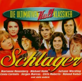 Couverture du produit · Die Ultimativen Kult Klassiker [Import]