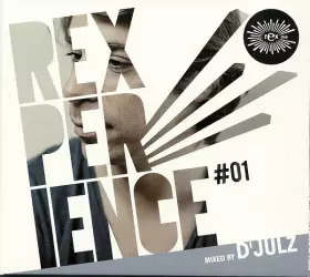 Couverture du produit · Rexperience #01